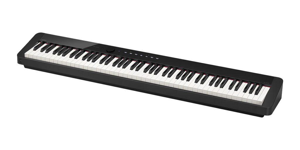 電子ピアノを YAMAHA の ARIUS に買い換えました（YDP-S54） | higopage