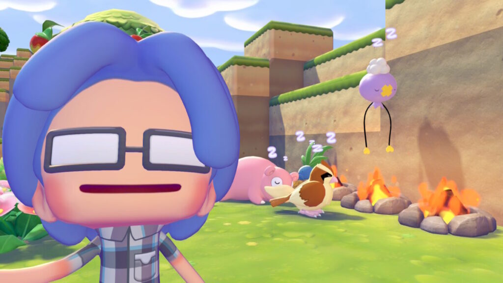 【ネタバレなし】平和すぎて泣ける。「ぽこ あ ポケモン」クリアレビュー。