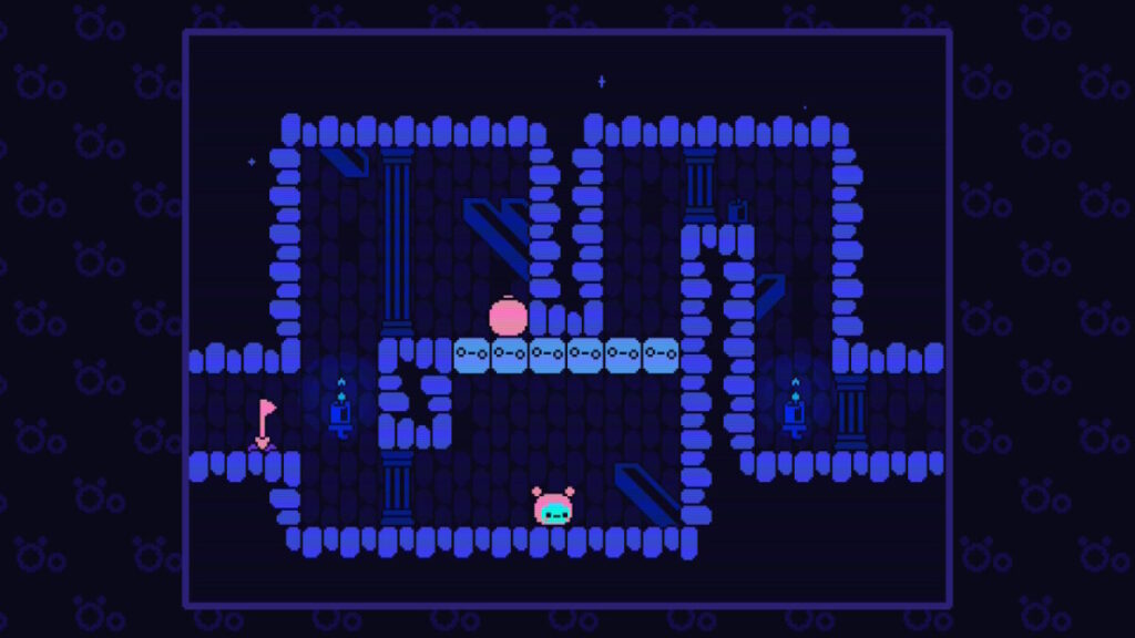 Öooのゲームデザインが美しすぎて嫉妬してしまいました。