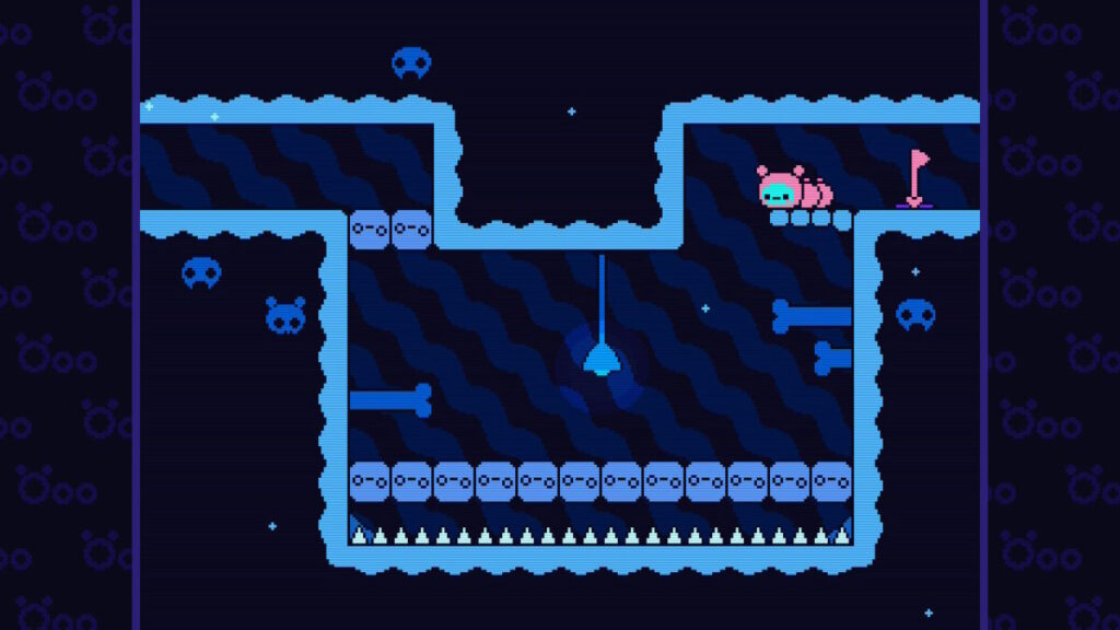 Öooのゲームデザインが美しすぎて嫉妬してしまいました。